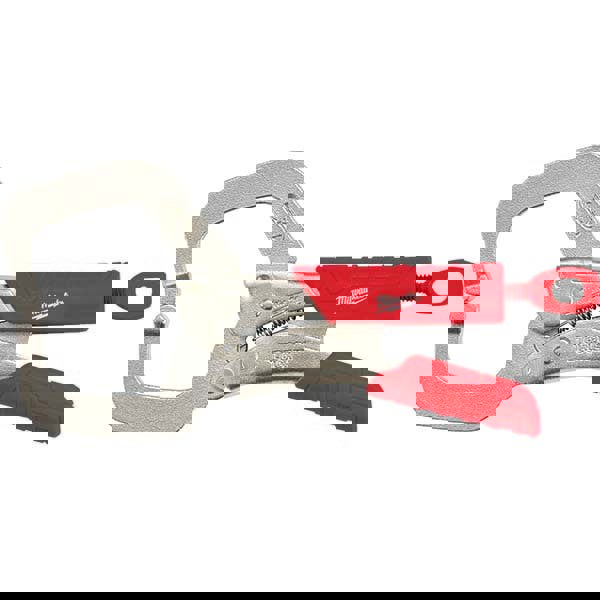 Locking Pliers; Jaw Depth: 1.125 (Inch)